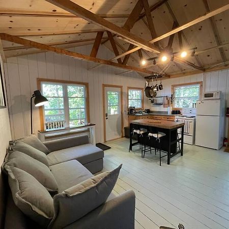 Leland'S Lakehouse Вулфвилл Экстерьер фото