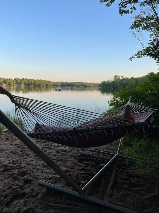 Leland'S Lakehouse Вулфвилл Экстерьер фото