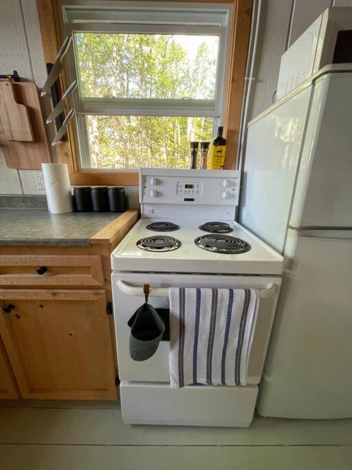 Leland'S Lakehouse Вулфвилл Экстерьер фото
